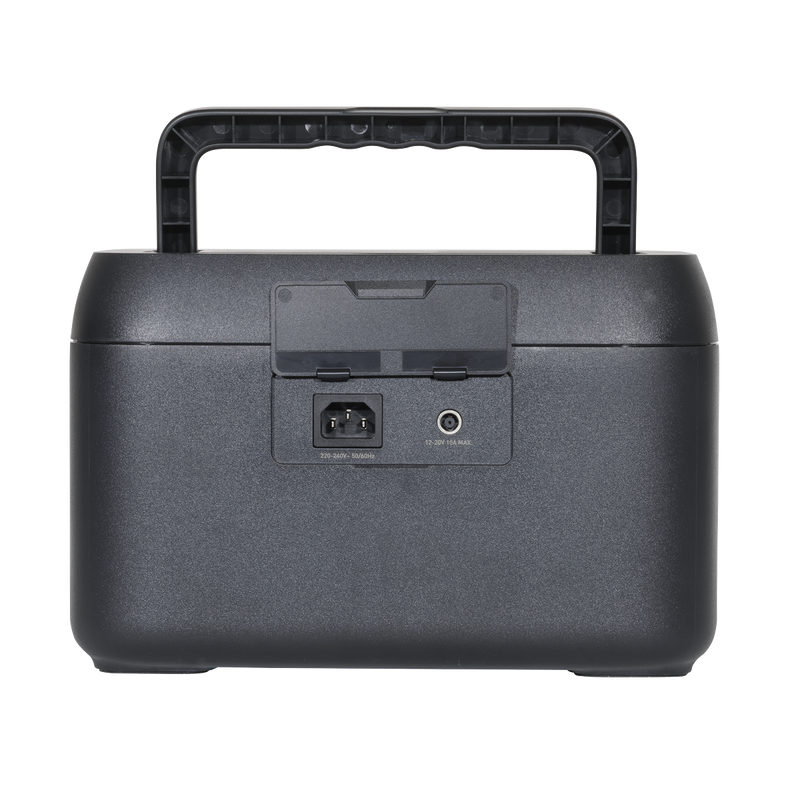 Dellonda DL161 Portable Power Station 600W