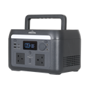 Dellonda DL161 Portable Power Station 600W