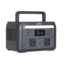 Dellonda DL161 Portable Power Station 600W