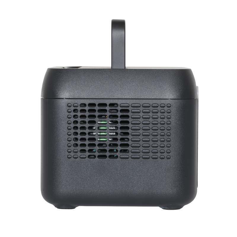 Dellonda DL161 Portable Power Station 600W