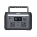 Dellonda DL161 Portable Power Station 600W
