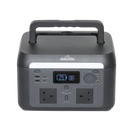 Dellonda DL161 Portable Power Station 600W