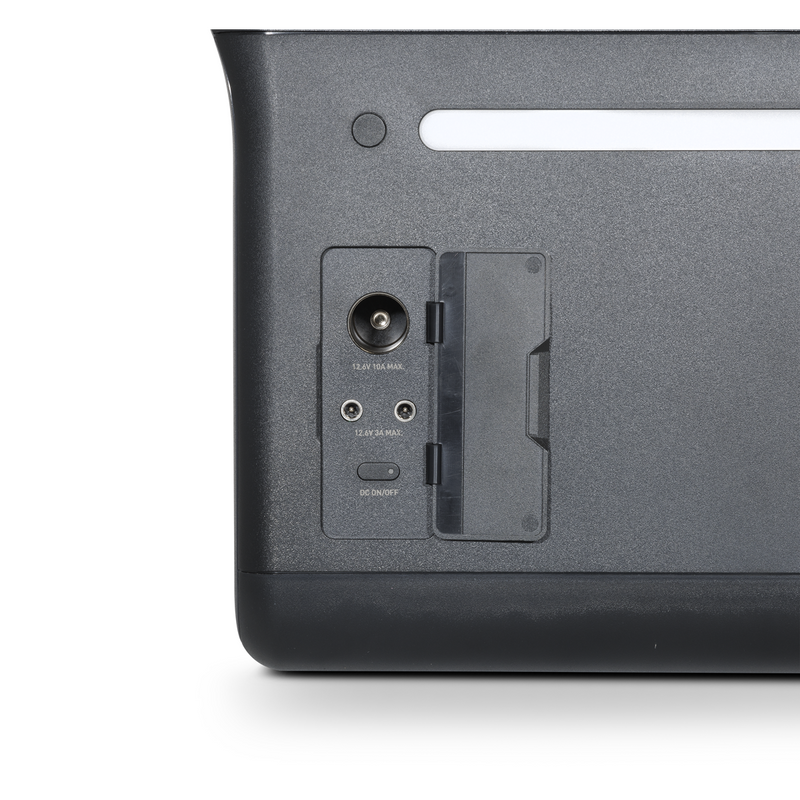 Dellonda DL162 Portable Power Station 1800W