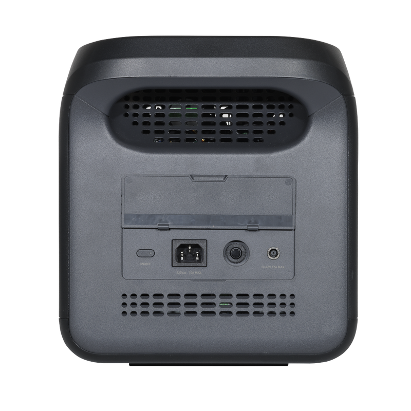 Dellonda DL162 Portable Power Station 1800W