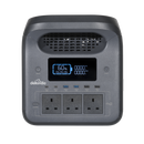 Dellonda DL162 Portable Power Station 1800W