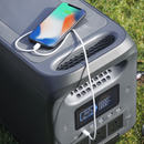 Dellonda DL163 Portable Power Station 3000W