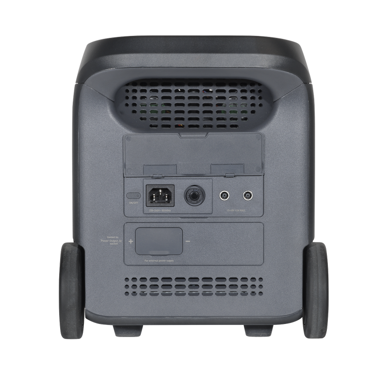 Dellonda DL163 Portable Power Station 3000W