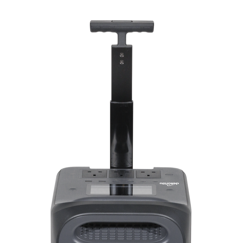Dellonda DL163 Portable Power Station 3000W
