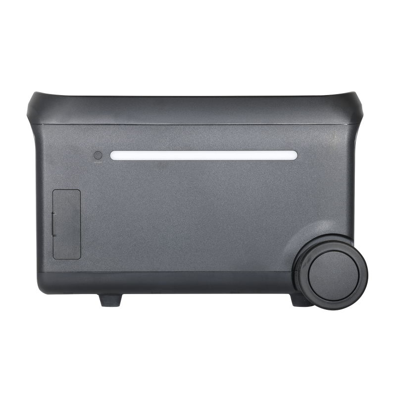 Dellonda DL163 Portable Power Station 3000W