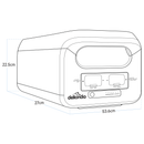 Dellonda DL164 Power Station Expansion Battery