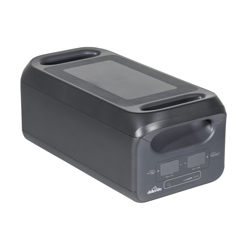 Dellonda DL164 Power Station Expansion Battery
