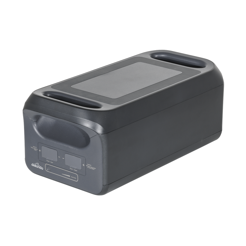 Dellonda DL164 Power Station Expansion Battery