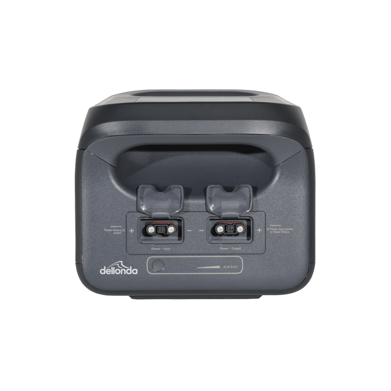 Dellonda DL164 Power Station Expansion Battery