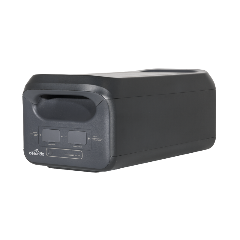Dellonda DL164 Power Station Expansion Battery