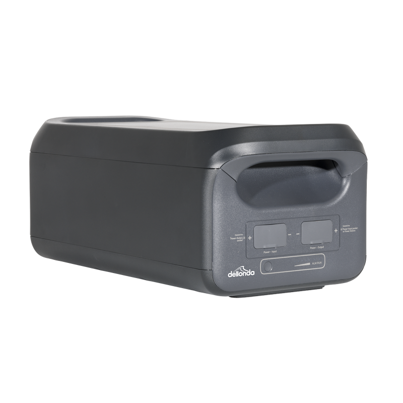 Dellonda DL164 Power Station Expansion Battery