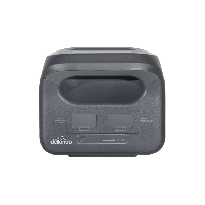 Dellonda DL164 Power Station Expansion Battery