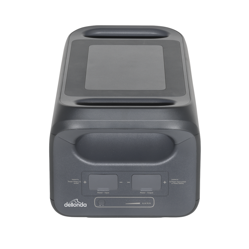 Dellonda DL164 Power Station Expansion Battery