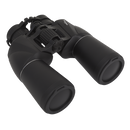 Dellonda DL2 Porro Prism BAK4 Binoculars with Case & Lens Caps 10x50mm