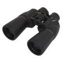 Dellonda DL2 Porro Prism BAK4 Binoculars with Case & Lens Caps 10x50mm