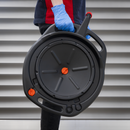 Sealey DRP38 Oil/Fluid Drain Pan & Recycling Container 8L