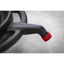 Sealey DRP38 Oil/Fluid Drain Pan & Recycling Container 8L