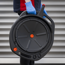 Sealey DRP39 Oil/Fluid Drain Pan & Recycling Container 11L