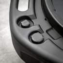 Sealey DRP39 Oil/Fluid Drain Pan & Recycling Container 11L