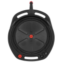 Sealey DRP39 Oil/Fluid Drain Pan & Recycling Container 11L