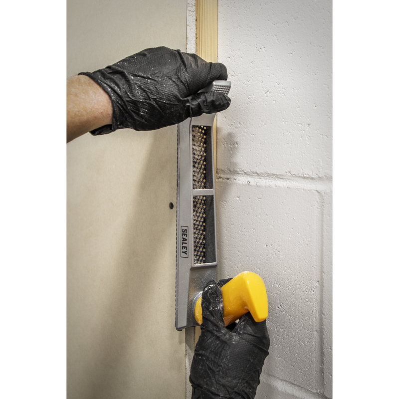 Sealey DWR250 Drywall Rasp 250mm