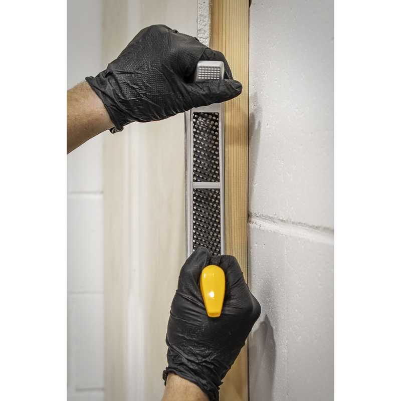 Sealey DWR250 Drywall Rasp 250mm