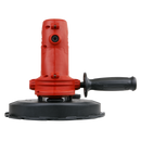 Sealey DWS215 Handheld Drywall Electric Sander Diameter 215mm 1050W