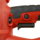 Sealey DWS215 Handheld Drywall Electric Sander Diameter 215mm 1050W