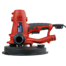 Sealey DWS215 Handheld Drywall Electric Sander Diameter 215mm 1050W