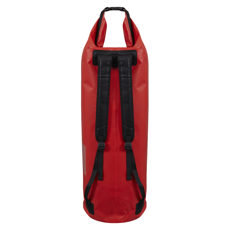 Sealey EV1000 Vehicle Fire Safety Blanket - PU Coated 6 x 8m