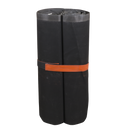 Sealey EV1000 Vehicle Fire Safety Blanket - PU Coated 6 x 8m