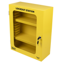 Sealey EV10 Safety Lockout Cabinet