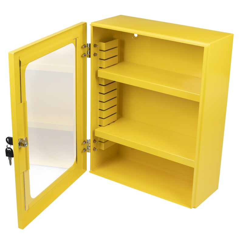 Sealey EV10 Safety Lockout Cabinet