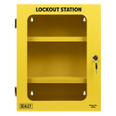 Sealey EV10 Safety Lockout Cabinet