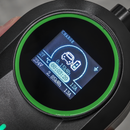 Sealey EVAC2 Adjustable (3.5kW) Type 2 to UK 3-Pin Plug Portable EV Charger - 5m Cable