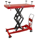 Sealey EVBT1000 1000kg Capacity EV Battery Lift/Hydraulic Platform Truck High Lift