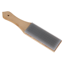 Sealey FB01 File Cleaning Brush