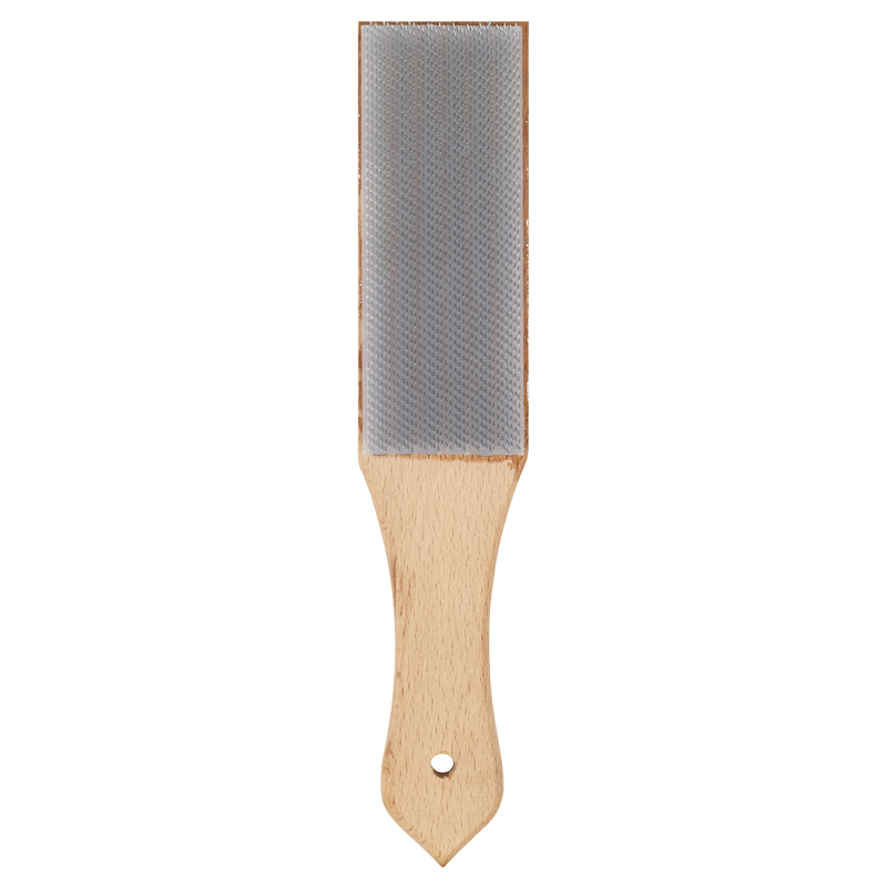 Sealey FB01 File Cleaning Brush