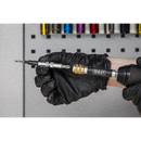 Sealey FDS4 Flip-Over Drill/Driver Set 4pc