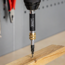 Sealey FDS4 Flip-Over Drill/Driver Set 4pc