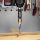 Sealey FDS4 Flip-Over Drill/Driver Set 4pc