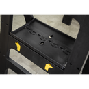 Sealey FDT42 Heavy-Duty Folding Composite Trestles