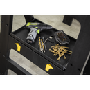 Sealey FDT42 Heavy-Duty Folding Composite Trestles