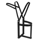 Sealey FPS8 Off-Road Motorcycle Front Wheel Chock