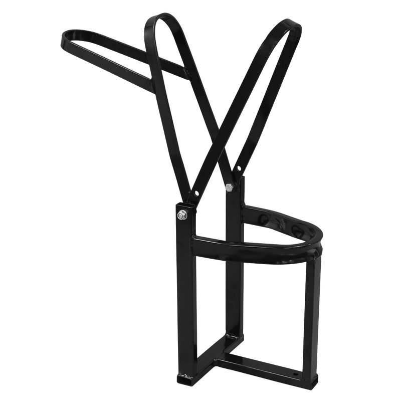 Sealey FPS8 Off-Road Motorcycle Front Wheel Chock