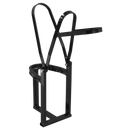 Sealey FPS8 Off-Road Motorcycle Front Wheel Chock